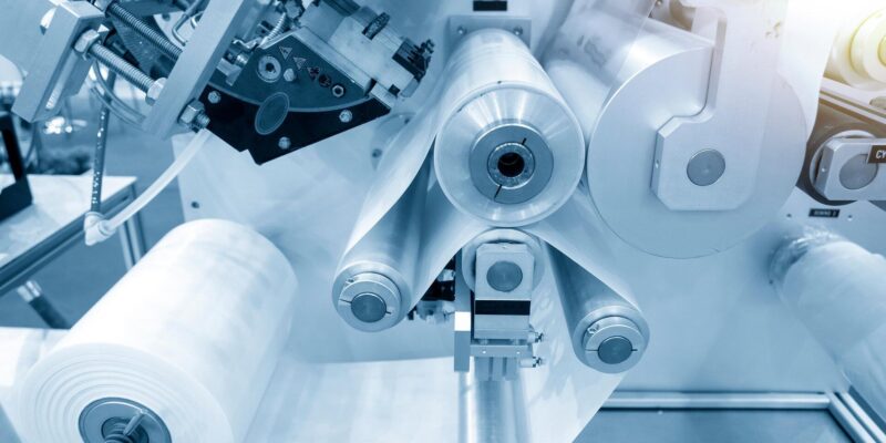 Einfach, flexibel, schneller und sicherer – Verpackungsmaschinen